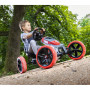 Kart à pédales Berg Reppy Rebel (2,5-6 ans)