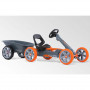 M Trailer for Reppy Pedal Go-Kart - with clip