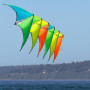 Neutrino Add-on - Stunt Kite train