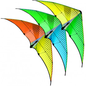 Neutrino - Stunt Kite