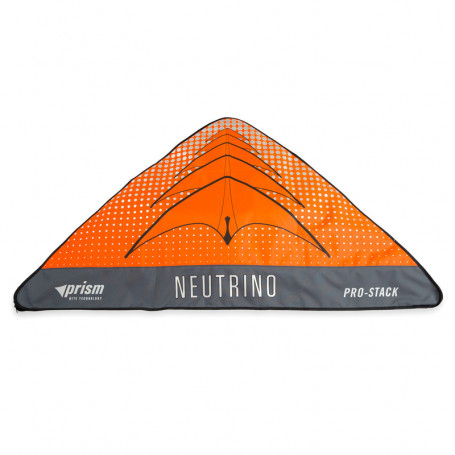 Neutrino Pro-Stack Bag