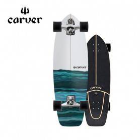 CARVER Complète Resin CX 31"