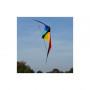 Stunt kite for beginners Nunchaku Rainbow Must Have