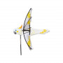 Cockatoo Bird Spinner - Outdoor decoration