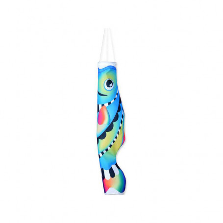 Koi Windsock Cool Rainbow Fish