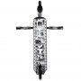 Freestyle Scooter Blunt - Colt S4 Silver - Children/Teens