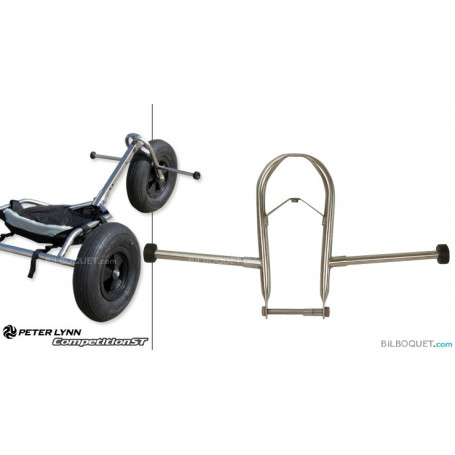 Fourche de buggy Competition ST