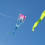 Single-line sled Pocket Flyer - Prism