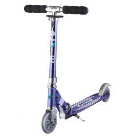 Firefly Move N'Groove 1.0 Trottinette Enfant Unisex - Madina