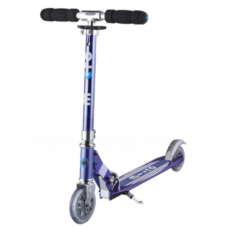 Micro Sprite Sapphire blue - Scooter 5-12 years old