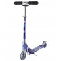 Trottinette Micro Sprite Bleu Saphir