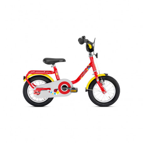 Puky Z2 Children's Bike (12 inch) - Red