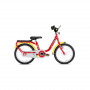 Puky Z6 Children's Bike (16 inch) - Red