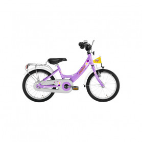 Vélo enfant Puky ZL 16 Alu (16 pouces) - lilas