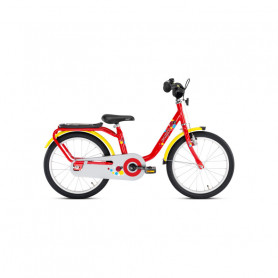 Puky Z8 Children's Bike (18 inch) - Red