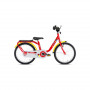 Puky Z8 Children's Bike (18 inch) - Red