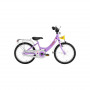 Vélo enfant Puky ZL 18 Alu (18 pouces) - lilas