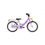 Puky ZL 18 Alu Children's Bike (18 inch) - lilas