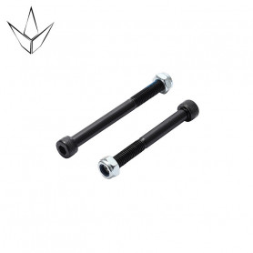 Axle Blunt sold individually