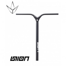 Bar Union Black Blunt