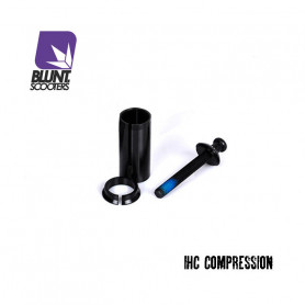 HIC compression kit