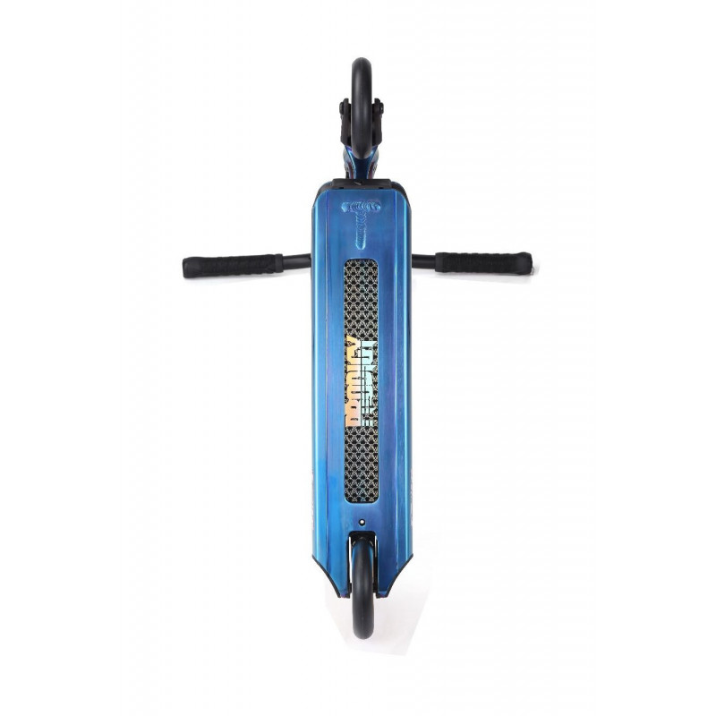 Deck Trottinette - Prodigy S8 Street - Black - Blunt Scooters