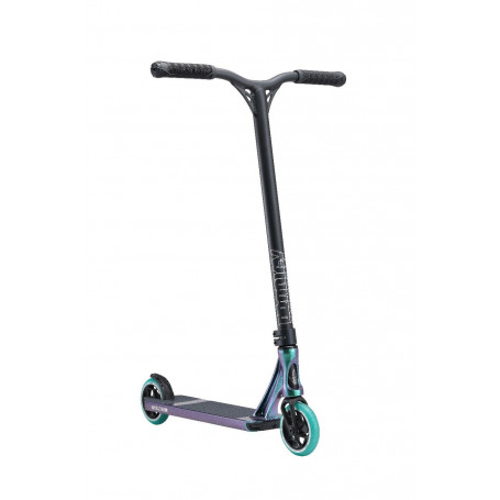 Trottinette Freestyle Blunt - Prodigy s8 - Jade