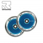 Roue 120mm Air Black - Root