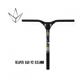 Guidon V2 - Blunt