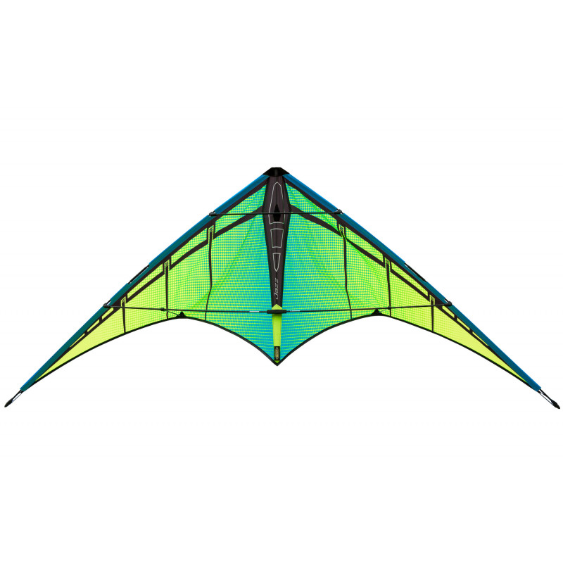 Prism Nexus 2.0 Spectrum – Cerf-Volant Acrobatique Compact Et Performant, Idéal Débutants & Confirmés