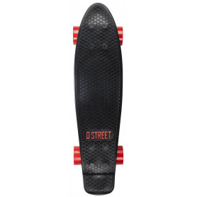 Cruiser polyprop - D-Street