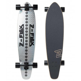 Longboard 39.5" Roundtail Zirconia - Z-Flex