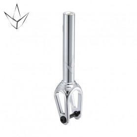 Fourche 30mm (Prodigy S2) Chrome - Blunt