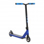 Trottinette freestyle TS1.5 V2 Mini Black Blue INVERT