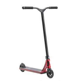 Trottinette Freestyle Fasen Spiral - Red