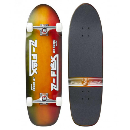 Cruiser 32'' Jay Adams Rasta Z-Flex