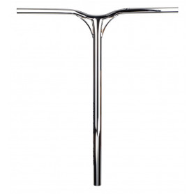 Bar Shredder MKII 700 mm Chrome - Addict Scootering