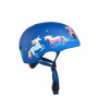 Casque enfant Licorne avec LED