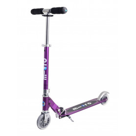 Trottinette Kid Micro Sprite Violet