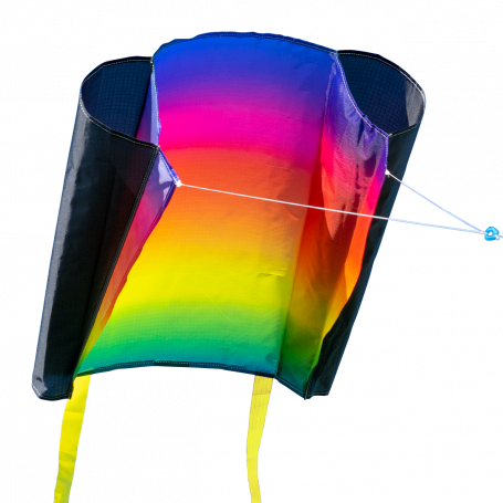 Cerf-Volant Monofil Prism Beach Kite