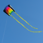 Cerf-Volant Monofil Prism Beach Kite