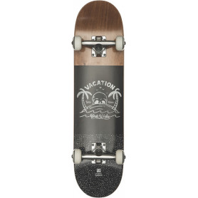 Skateboard Street Enfant 7"6 Por La Vida - Globe