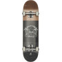 Skateboard Street Enfant 7"6 Por La Vida - Globe