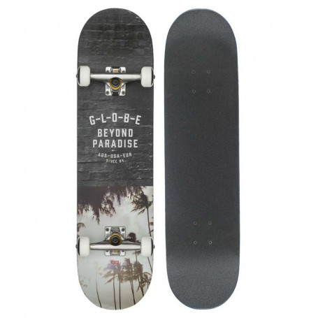 Skateboard Street 8" G1 Varsity Hawaï Complet - Globe