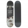 Skateboard G1 Varsity Hawaï Complet - Globe