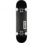 Skateboard Street 8"125 Goodstock Black - Globe