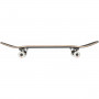 Skateboard Street 8"125 Goodstock Black - Globe