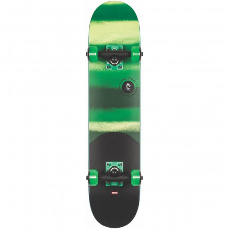 Skateboard Street Enfant 6"5 Argo Micro Green - Globe