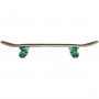 Skateboard Street Enfant 6"5 Argo Micro Green - Globe