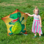 Monofil Penta T-Rex - Colours In Motion